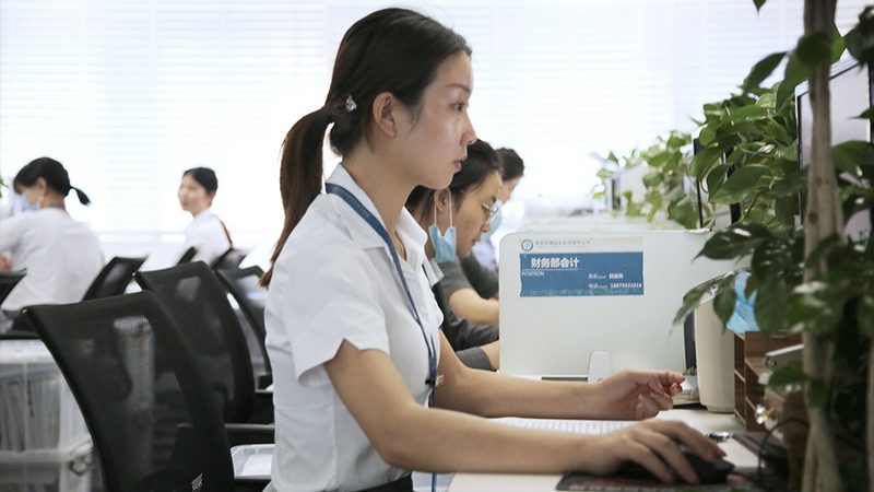 小企业财税服务公司加盟，如何选择合适模式？**